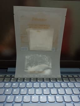 review
