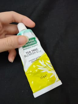 review