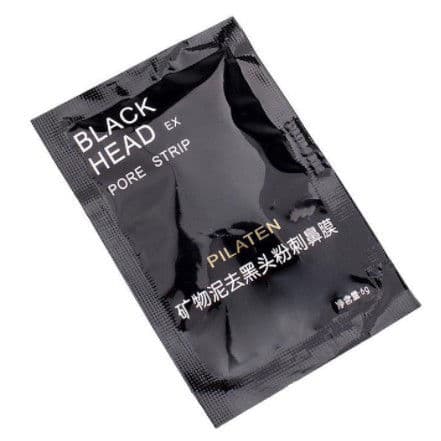 PILATEN Suction Black Mask review photo by Iamvan