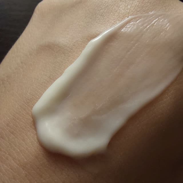Comeitto Rice Serum review photo by IcaBeauty