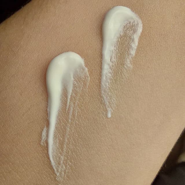 NEOGEN Dermalogy Day-Light Protection Airy Sunscreen SPF50+ / Broadspectrum review photo by IcaBeauty