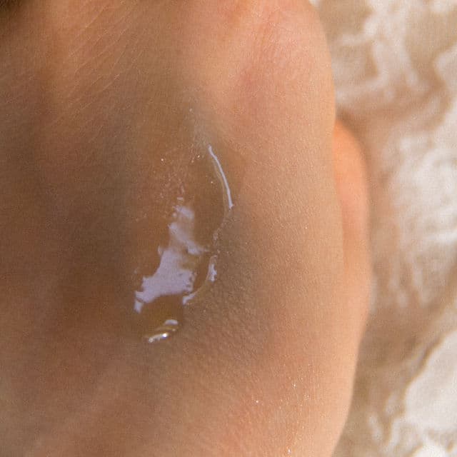 Petitfee Super Seed Lip Oil review photo by IgnisSpace