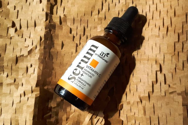 ArtNaturals Vitamin C Serum review photo by IgnisSpaceNew