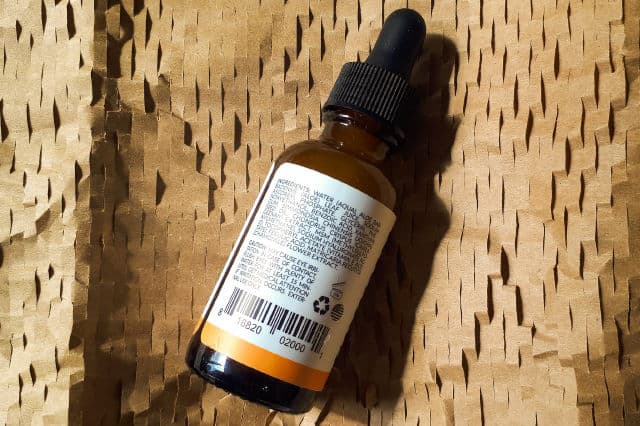 ArtNaturals Vitamin C Serum review photo by IgnisSpaceNew