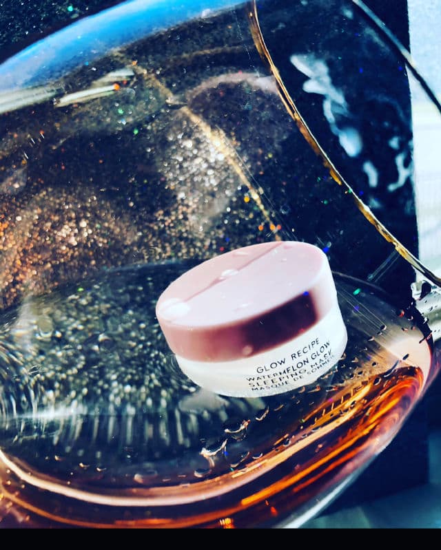 Glow Recipe Watermelon Glow Sleeping Mask review photo by Igusia