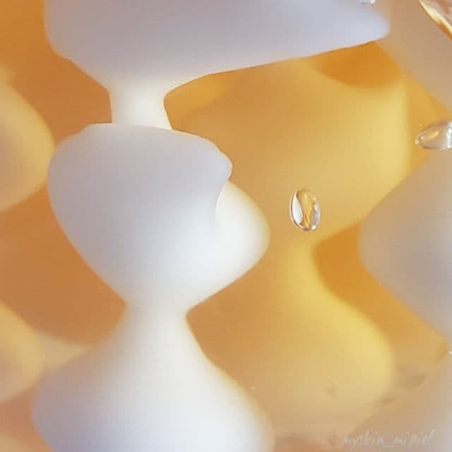 medi-peel Gold Age Tox Cream review photo by ImAngie