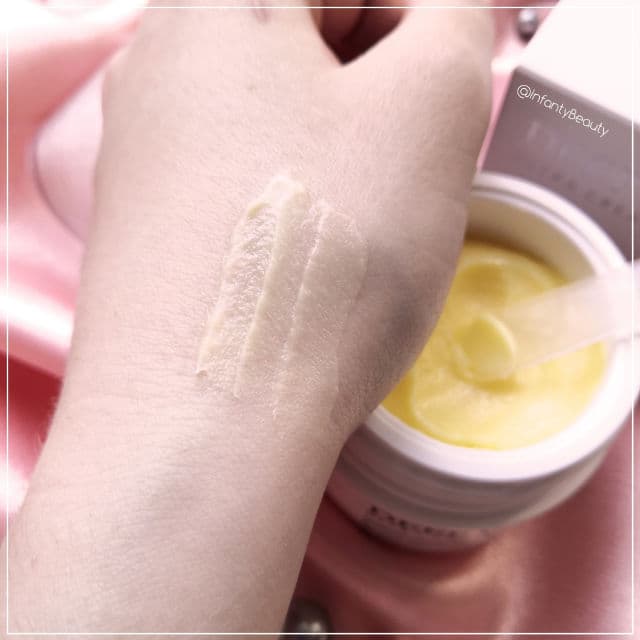 medi-peel Deep VC Ultra Cream review photo by TanyaKbeauty