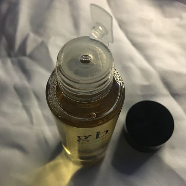 Gratitude Bar Lotus True Bright Toner review photo by Ishangg