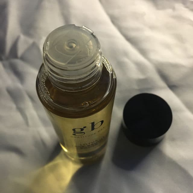 Gratitude Bar Lotus True Bright Toner review photo by Ishangg