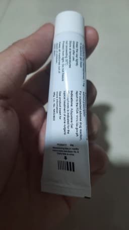 review