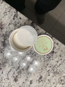 review