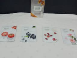 review