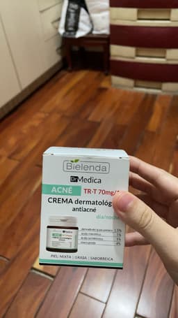 review