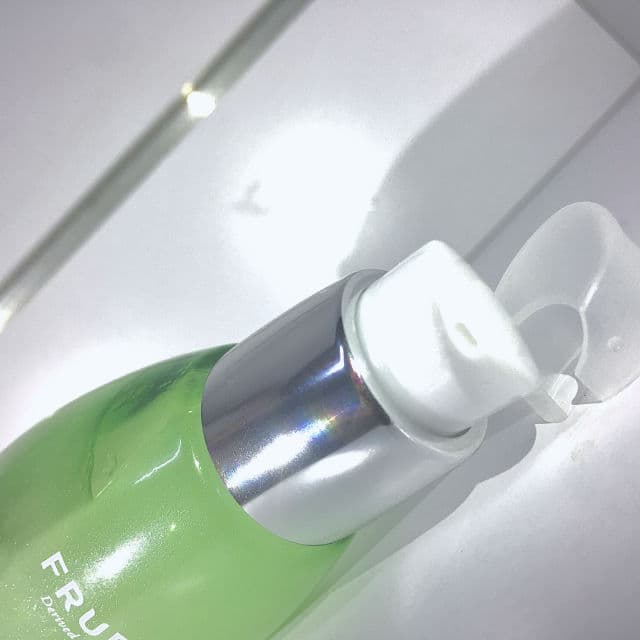 Frudia Green Grape Pore Control Serum review photo by Ivylinda
