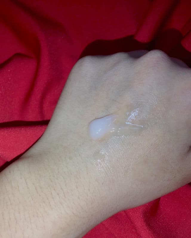 J'sDerma Acnetrix Blending Cream review photo by Ivylinda