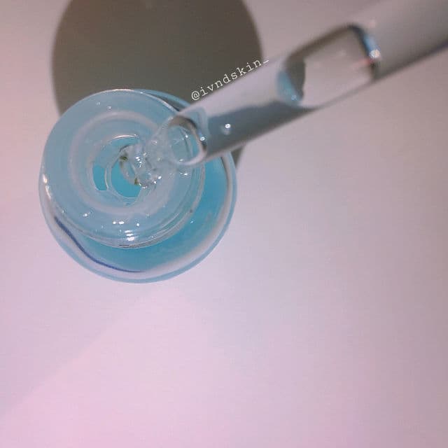 J'sDerma Acnetrix Control AC Serum review photo by Ivylinda