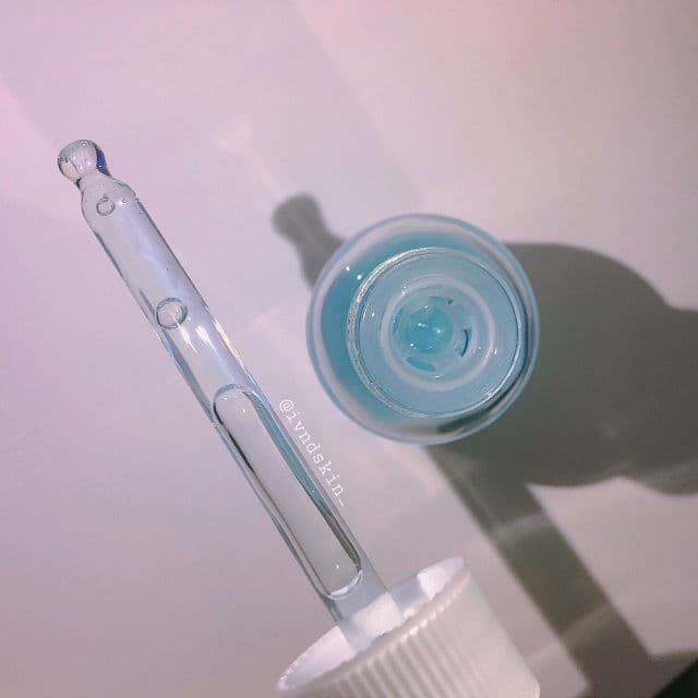 J'sDerma Acnetrix Control AC Serum review photo by Ivylinda