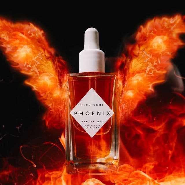 Herbivore Botanicals Phoenix Facial Oil review photo by JMECOOK