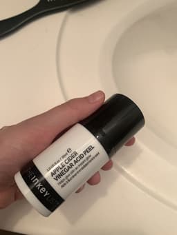 review