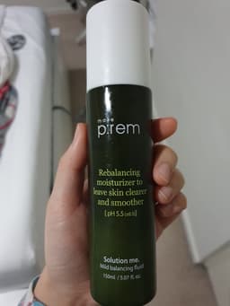 review