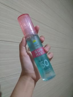 review