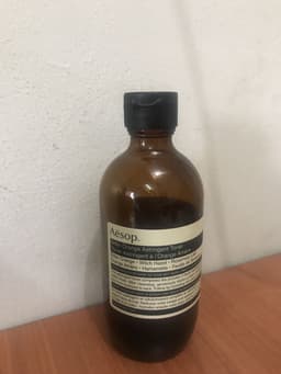 review