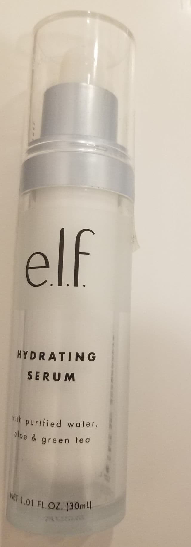 ELF HYDRATING SERUM review photo by Jayla22