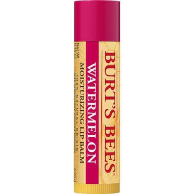 Burt's Bees Burt's Bees  Moisturizing Lip Balm review photo by Jayla22
