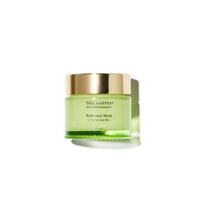 Tata Harper Radiance Mask review photo by Jayla22