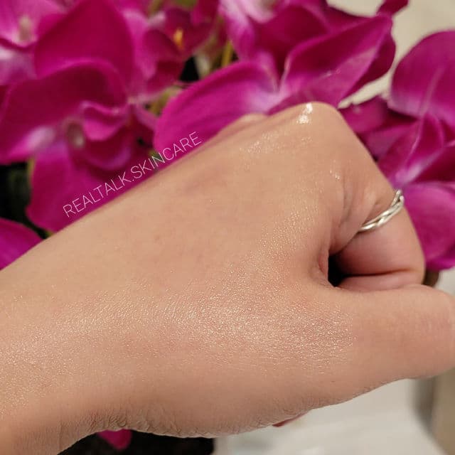 PURITO Centella Green Level  Calming Toner review photo by JelenaaJekkii