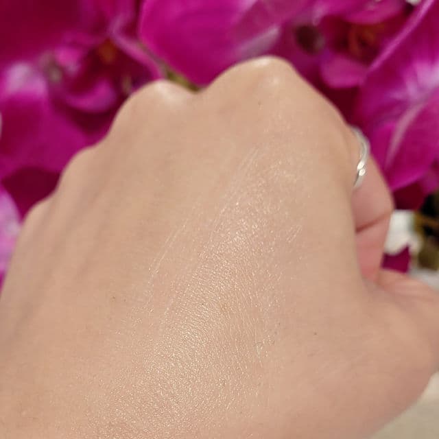 Sand & Sky Tasmanian Spring Water Hydration Boost Cream review photo by JelenaaJekkii