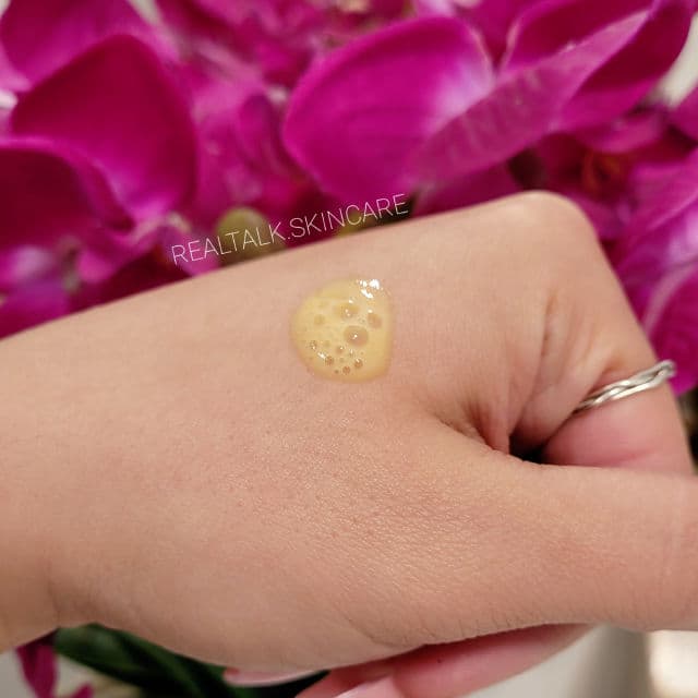 Paula's Choice 1% Retinol Booster review photo by JelenaaJekkii