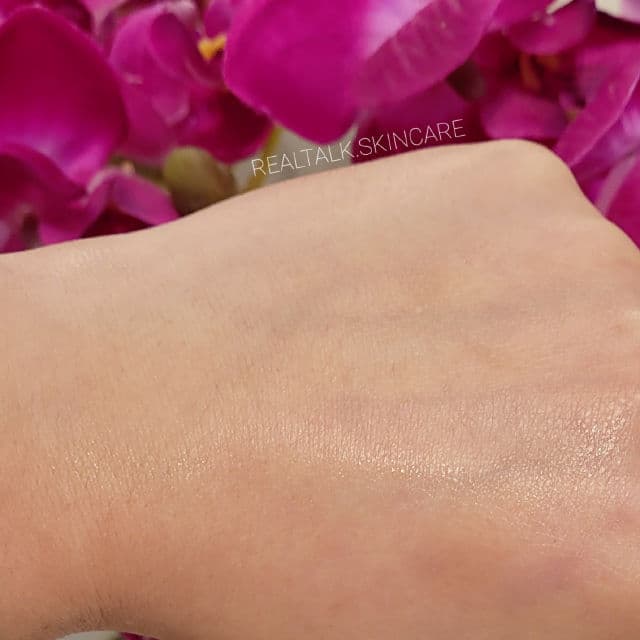 The Ordinary Niacinamide 10% + Zinc 1% review photo by JelenaaJekkii