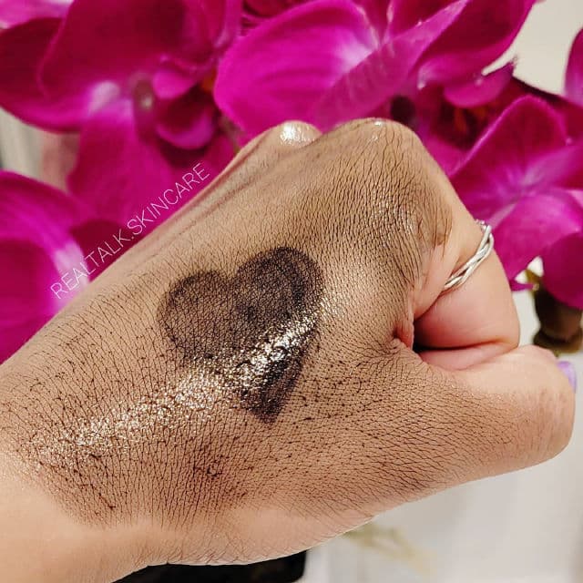 Dear, Klairs Gentle Black Fresh Cleansing Oil review photo by JelenaaJekkii