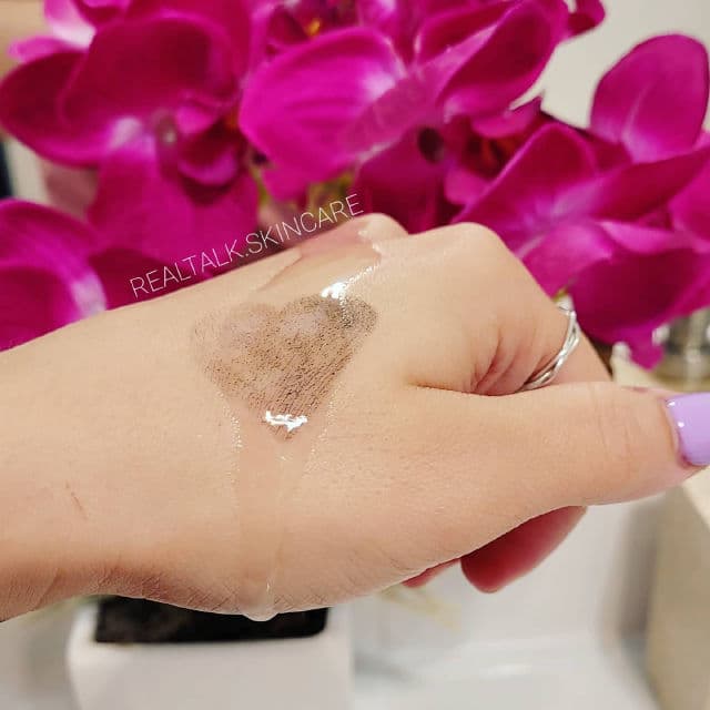 Dear, Klairs Gentle Black Fresh Cleansing Oil review photo by JelenaaJekkii