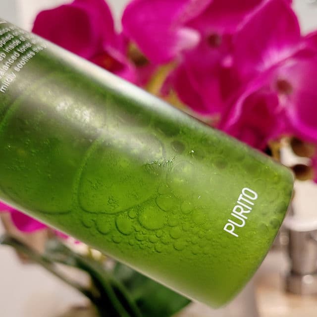PURITO Centella Green Level  Calming Toner review photo by JelenaaJekkii