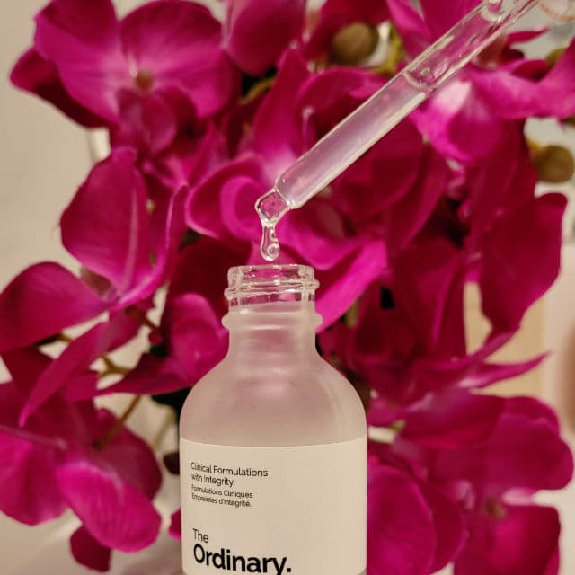 The Ordinary Niacinamide 10% + Zinc 1% review photo by JelenaaJekkii