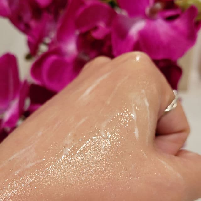 The Ordinary Niacinamide 10% + Zinc 1% review photo by JelenaaJekkii