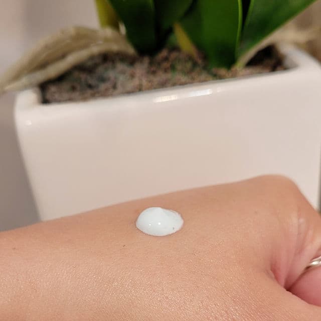 Neutrogena Hydro Boost Water Gel Lotion SPF 50 review photo by JelenaaJekkii
