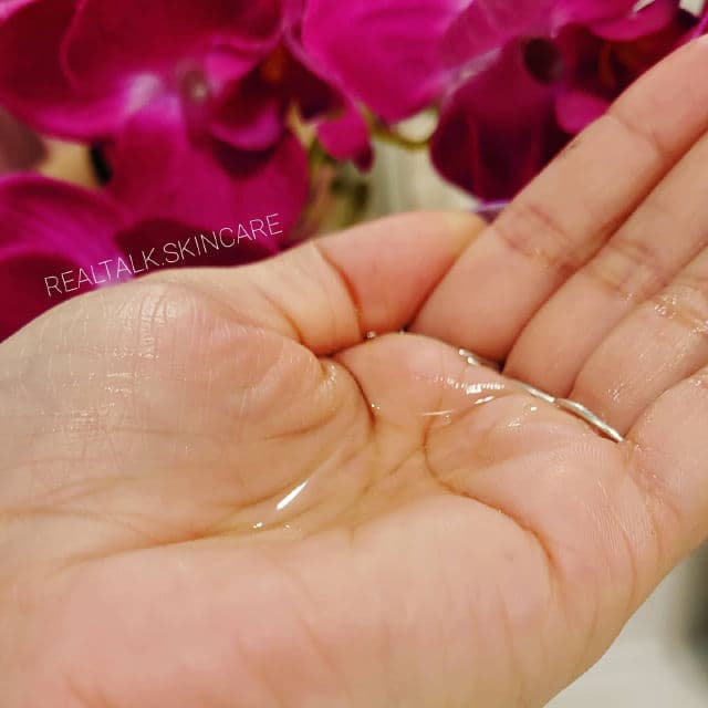 Dear, Klairs Gentle Black Fresh Cleansing Oil review photo by JelenaaJekkii
