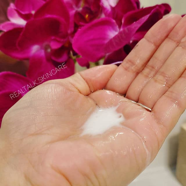 Dear, Klairs Gentle Black Fresh Cleansing Oil review photo by JelenaaJekkii