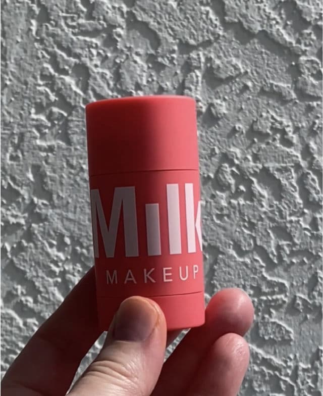 Milk Makeup Watermelon Brightening Face Mask review photo by JenJen305