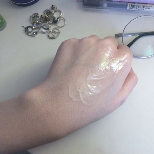 SKIN&LAB [Discontinued] Fre-C Sun Lotion SPF50+ PA ++++ review photo by Jennir