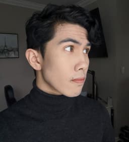 review