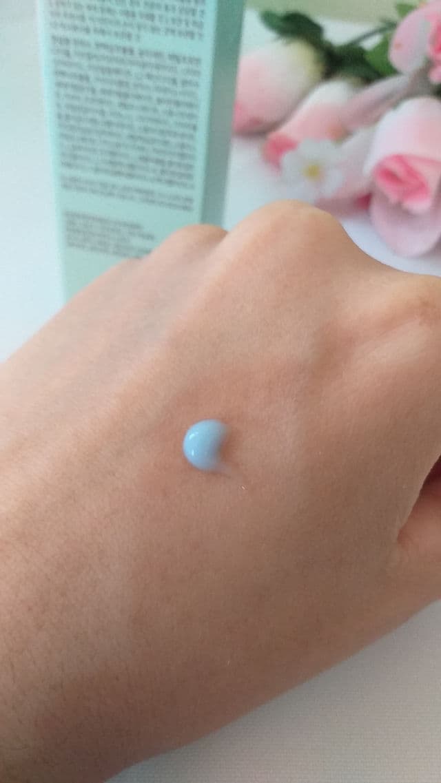 L'ESSENTIAL Double Serum review photo by JessKbeauty