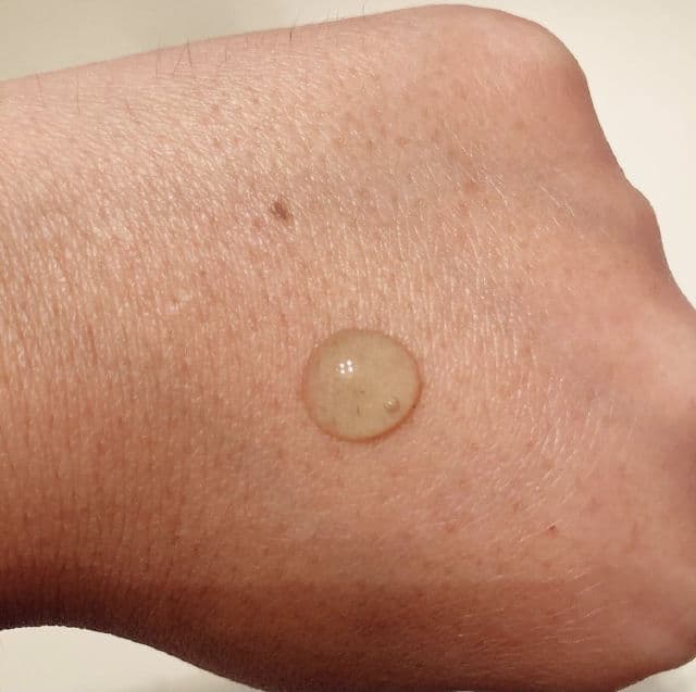 Medicube Super Cica Ampoule review photo by JessiRU