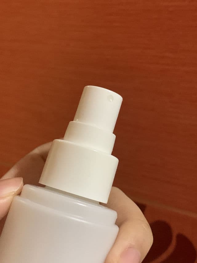 Atomy Cream Mist review photo by Jesso