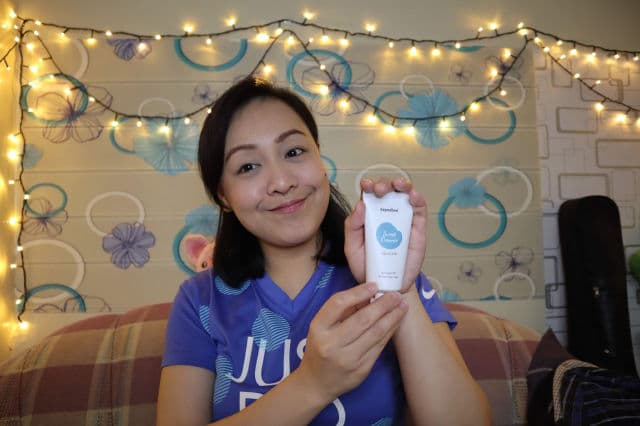 DAYMELLOW Perfumed Hand Cream review photo by Jhammaey