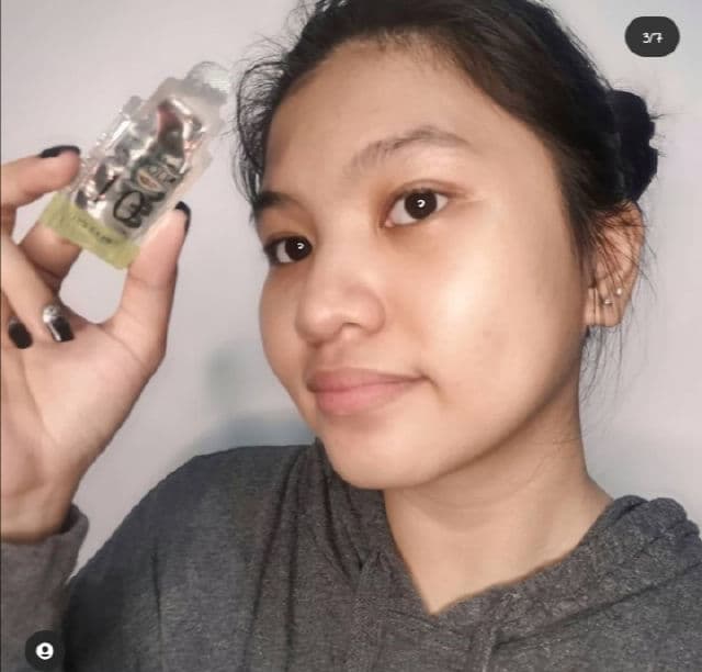 IT'S SKIN Power 10 Formula Propolis Effector review photo by Jhoannaaxx