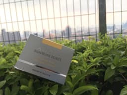 review